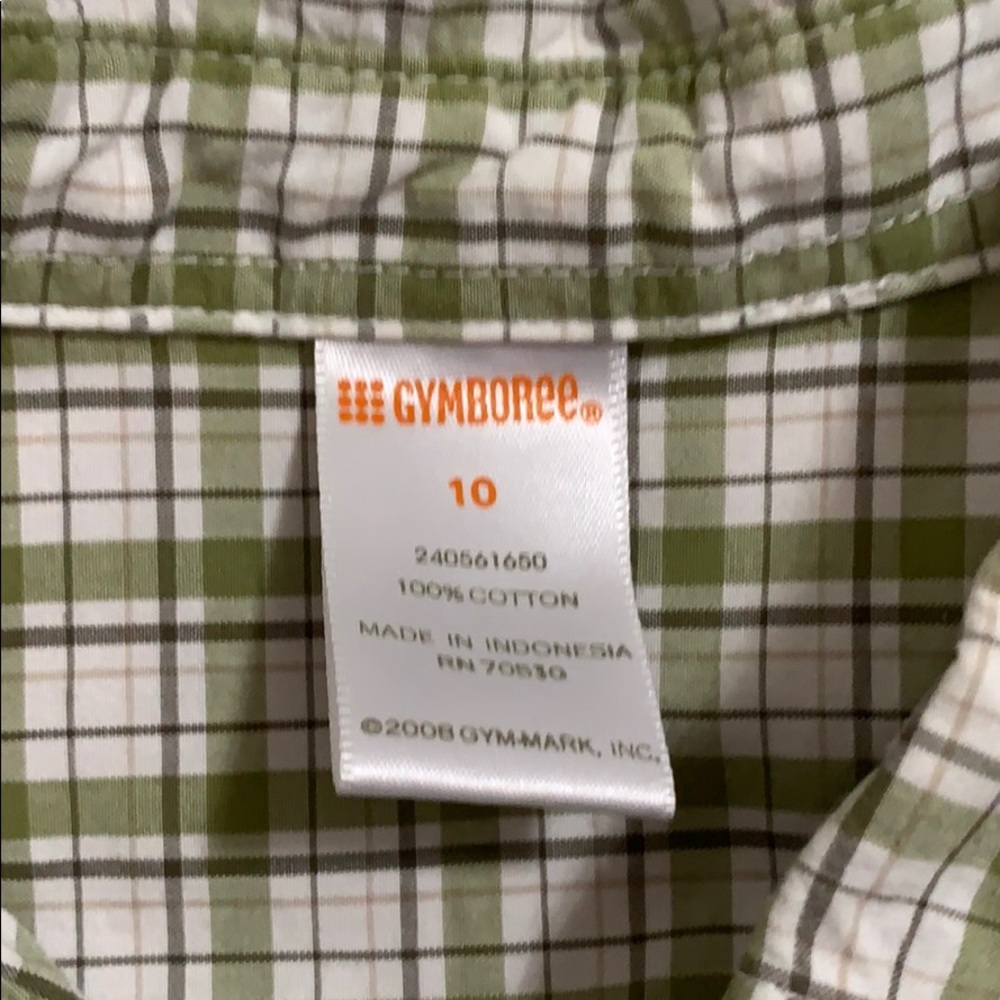 Gymboree - Picture 3 of 5